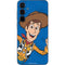 Disney Toy Story Sheriff Woody Galaxy A35 5G Skin