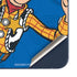 Disney Toy Story Sheriff Woody Galaxy A35 5G Skin