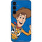 Disney Toy Story Sheriff Woody Galaxy A55 5G Skin