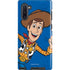 Disney Toy Story Sheriff Woody Galaxy Cases
