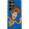 Disney Toy Story Sheriff Woody Galaxy S23 Ultra Pro Case