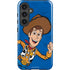 Disney Toy Story Sheriff Woody Galaxy S25 Impact Case