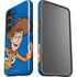 Disney Toy Story Sheriff Woody Galaxy S25 Impact Case