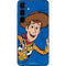 Disney Toy Story Sheriff Woody Galaxy S24 Plus Skin