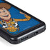 Disney Toy Story Sheriff Woody Galaxy S24 Plus Waterproof Case