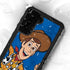Disney Toy Story Sheriff Woody Galaxy S24 Plus Waterproof Case