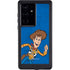Disney Toy Story Sheriff Woody Galaxy S24 Ultra Waterproof Case