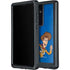 Disney Toy Story Sheriff Woody Galaxy S24 Ultra Waterproof Case