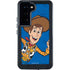 Disney Toy Story Sheriff Woody Galaxy S24 Waterproof Case