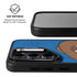 Disney Toy Story Sheriff Woody Galaxy S25 FE Kickstand Case