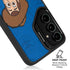 Disney Toy Story Sheriff Woody Galaxy S25 FE Kickstand Case