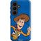 Disney Toy Story Sheriff Woody Galaxy S26 Impact Case