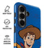 Disney Toy Story Sheriff Woody Galaxy S26 Impact Case