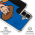 Disney Toy Story Sheriff Woody Galaxy S26 Plus Clear Case