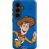 Disney Toy Story Sheriff Woody Galaxy S26 Plus Impact Case