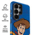 Disney Toy Story Sheriff Woody Galaxy S26 Ultra Impact Case