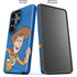 Disney Toy Story Sheriff Woody Galaxy S26 Ultra Impact Case