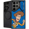 Disney Toy Story Sheriff Woody Galaxy S26 Ultra Kickstand Case