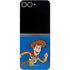 Disney Toy Story Sheriff Woody Galaxy Z Flip6 Skin