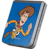 Disney Toy Story Sheriff Woody Galaxy Z Flip6 Skin