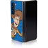 Disney Toy Story Sheriff Woody Galaxy Z Fold5 5G Skin