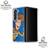 Disney Toy Story Sheriff Woody Galaxy Z Fold6 Clear Case