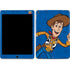 Disney Toy Story Sheriff Woody iPad Skins