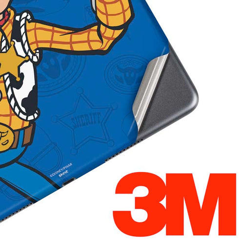Disney Toy Story Sheriff Woody iPad Skins