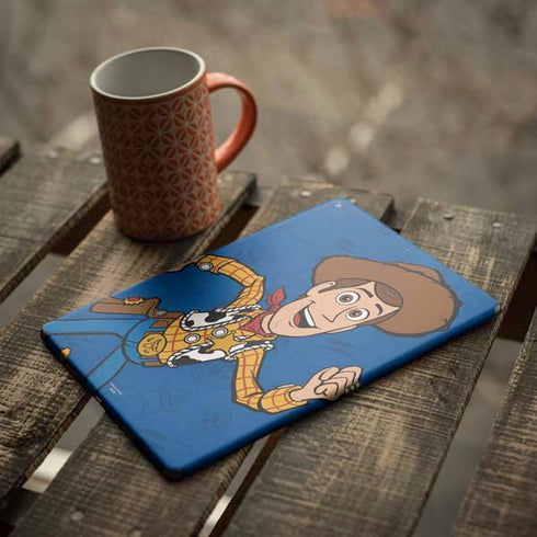 Disney Toy Story Sheriff Woody iPad Skins