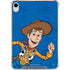 Disney Toy Story Sheriff Woody iPad 11th Gen (2025) Clear Case