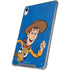 Disney Toy Story Sheriff Woody iPad 11th Gen (2025) Clear Case