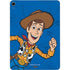 Disney Toy Story Sheriff Woody Apple iPad Air Skin