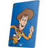 Disney Toy Story Sheriff Woody Apple iPad Air Skin