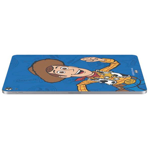 Disney Toy Story Sheriff Woody Apple iPad Air Skin