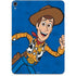 Disney Toy Story Sheriff Woody Apple iPad Pro Skin