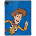 Disney Toy Story Sheriff Woody iPad Pro 11in (2024) Clear Case