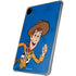 Disney Toy Story Sheriff Woody iPad Pro 11in (2024) Clear Case
