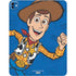 Disney Toy Story Sheriff Woody iPad Pro 13in M4 (2024) Skin