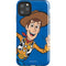 Disney Toy Story Sheriff Woody iPhone Cases