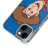 Disney Toy Story Sheriff Woody iPhone 14 MagSafe Case
