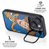 Disney Toy Story Sheriff Woody iPhone 14 Plus Kickstand Case