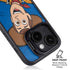 Disney Toy Story Sheriff Woody iPhone 14 Plus Kickstand Case