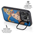 Disney Toy Story Sheriff Woody iPhone 14 Pro Max Kickstand Case