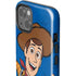 Disney Toy Story Sheriff Woody iPhone 15 Impact Case