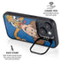 Disney Toy Story Sheriff Woody iPhone 15 Kickstand Case