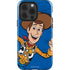 Disney Toy Story Sheriff Woody iPhone 15 Pro Impact Case
