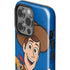 Disney Toy Story Sheriff Woody iPhone 15 Pro Impact Case