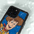 Disney Toy Story Sheriff Woody iPhone 15 Pro Waterproof Case