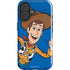 Disney Toy Story Sheriff Woody iPhone 16 Impact Case
