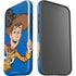 Disney Toy Story Sheriff Woody iPhone 16 Plus Impact Case